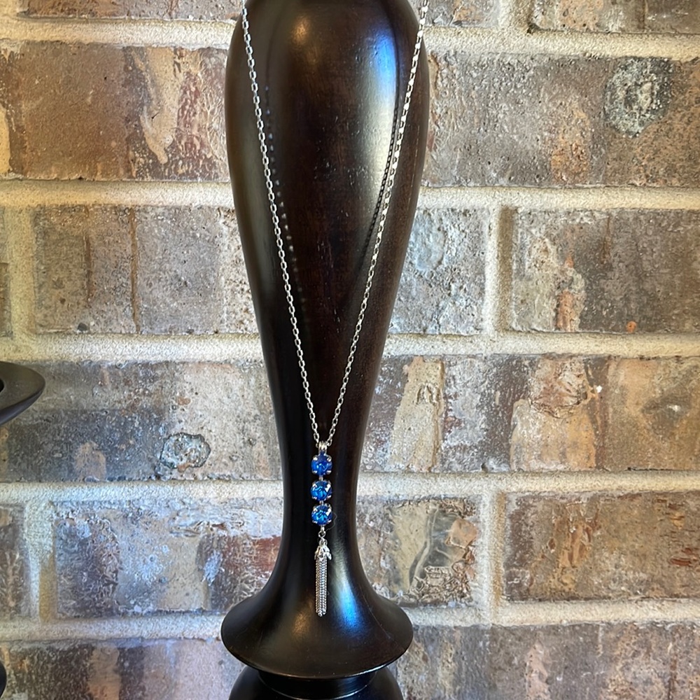 Mariana “Ocean” Necklace